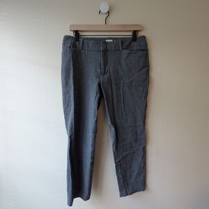 A New Day Stretch Dress Ankle Pant 8